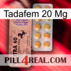 Tadafem 20Mg 41